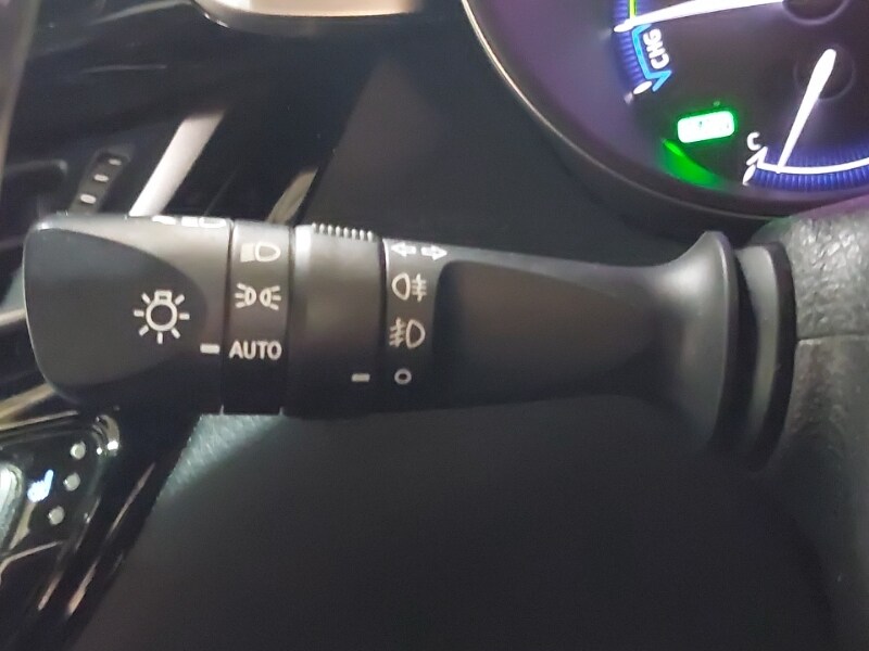 Used Toyota C-HR 2021 for sale - 76560473: Photo 16