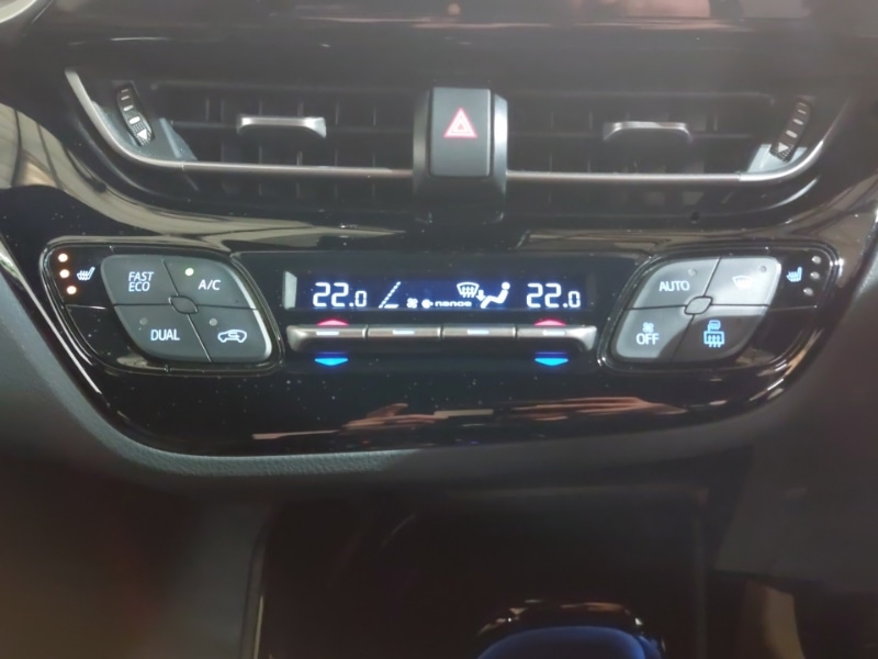 Used Toyota C-HR 2021 for sale - 76560473: Photo 19