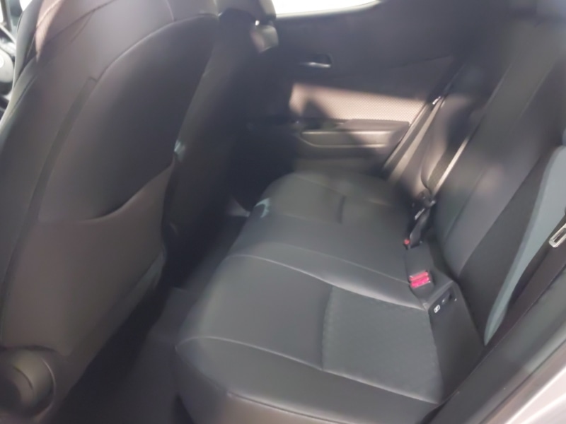 Used Toyota C-HR 2021 for sale - 76560473: Photo 6