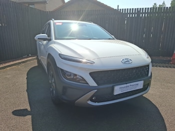 Used Hyundai KONA 2021 for sale - 79303063: Photo