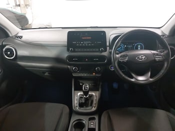 Used Hyundai KONA 2021 for sale - 79303063: Photo
