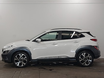 Used Hyundai KONA 2021 for sale - 79303063: Photo