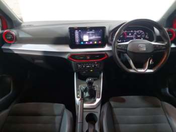 Used SEAT Arona 2022 for sale - 74798101: Photo