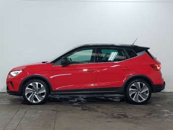 Used SEAT Arona 2022 for sale - 74798101: Photo