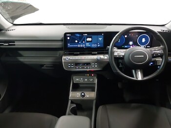 Used Hyundai KONA 2024 for sale - 78546718: Photo