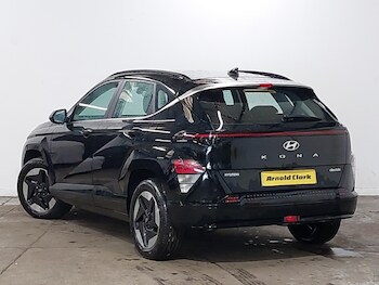Used Hyundai KONA 2024 for sale - 78546718: Photo