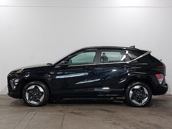 Used Hyundai KONA 2024 for sale - 78546718: Photo
