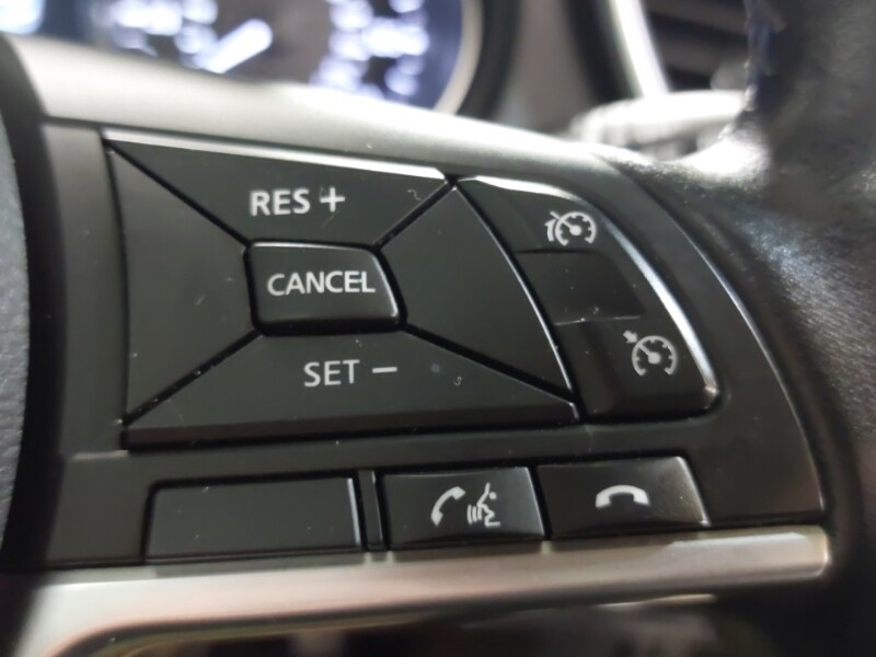 Used Nissan Qashqai 2017 for sale - 78079780: Photo 12