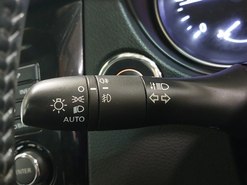 Used Nissan Qashqai 2017 for sale - 78079780: Photo 15