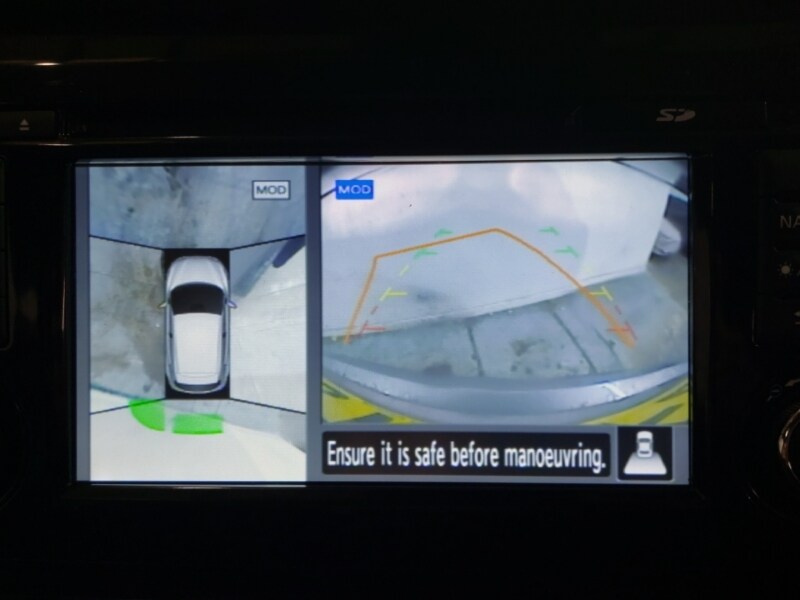 Used Nissan Qashqai 2017 for sale - 78079780: Photo 16