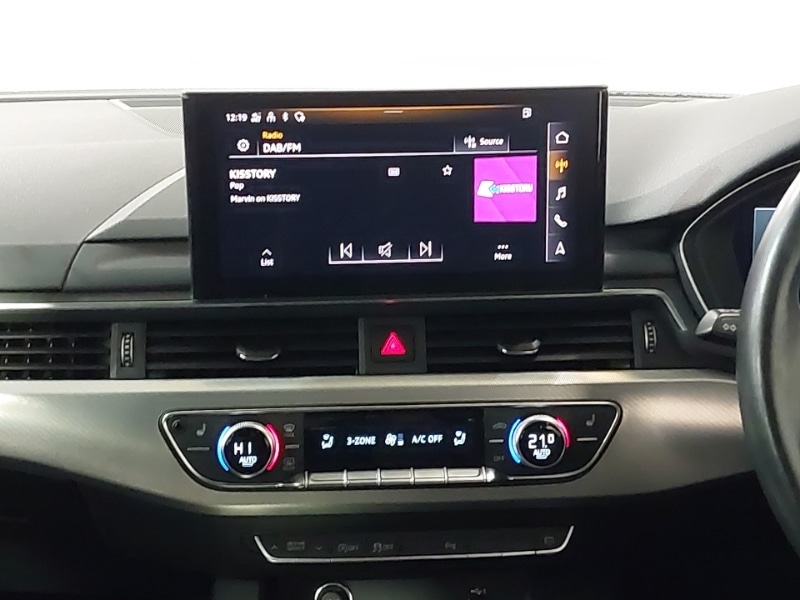 Used Audi A4 2023 for sale - 78093762: Photo 11