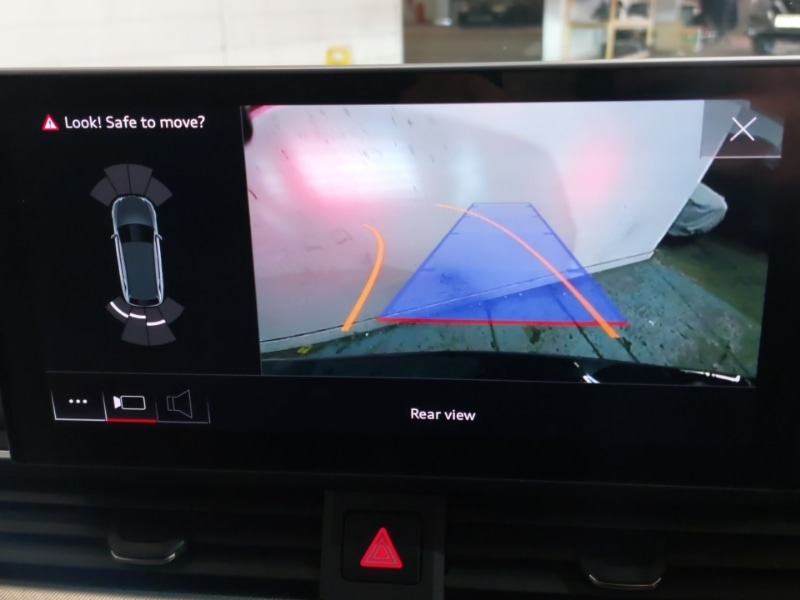 Used Audi A4 2023 for sale - 78093762: Photo 17