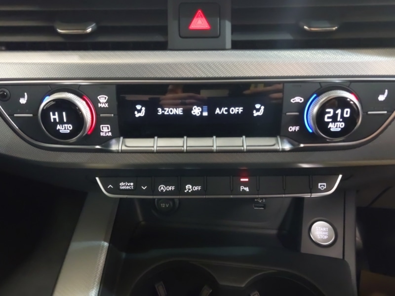 Used Audi A4 2023 for sale - 78093762: Photo 18