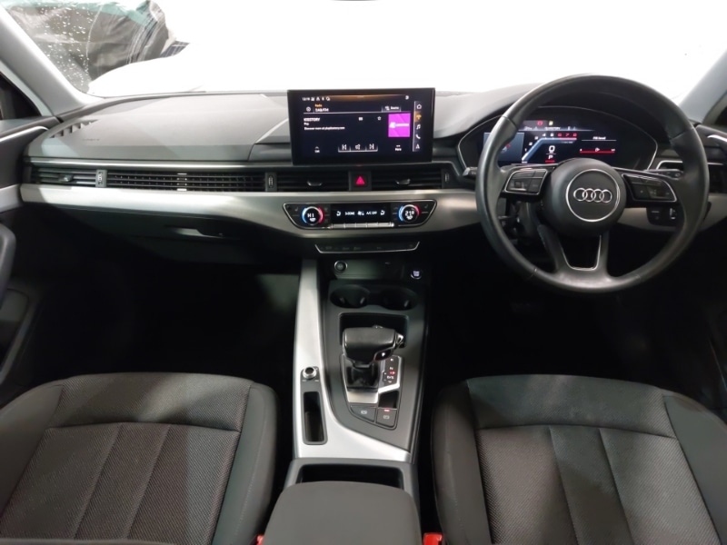 Used Audi A4 2023 for sale - 78093762: Photo 2