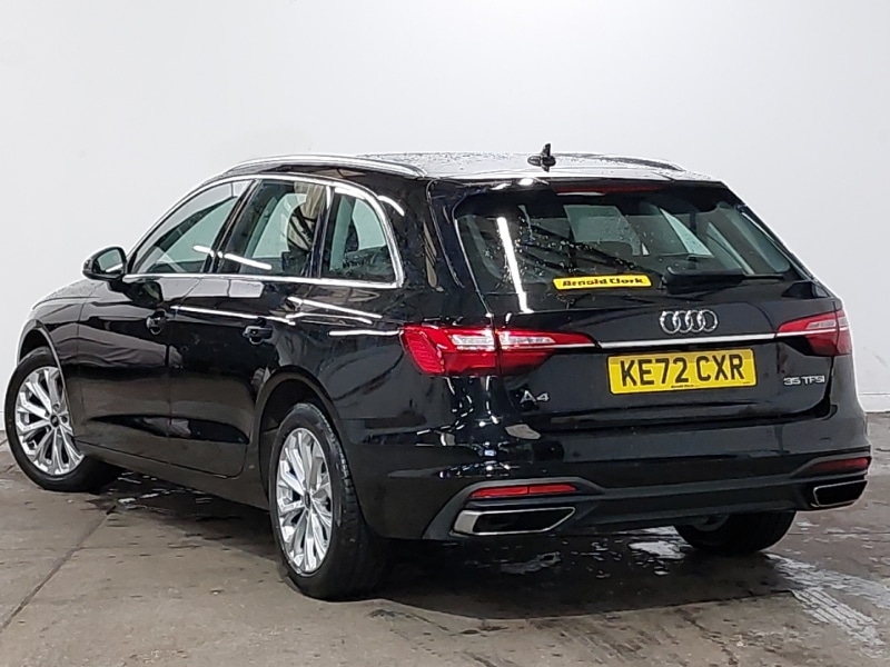 Used Audi A4 2023 for sale - 78093762: Photo 3