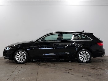Used Audi A4 2023 for sale - 78093762: Photo