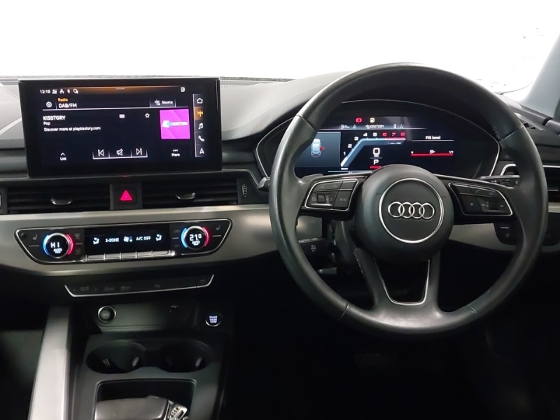 Used Audi A4 2023 for sale - 78093762: Photo 7