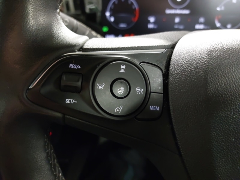 Used Vauxhall Mokka 2022 for sale - 77522654: Photo 12