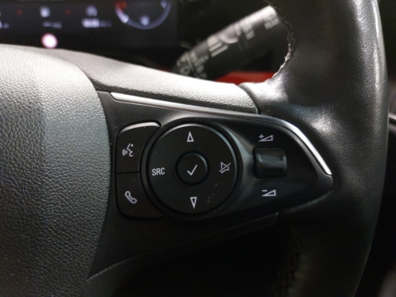 Used Vauxhall Mokka 2022 for sale - 77522654: Photo 13