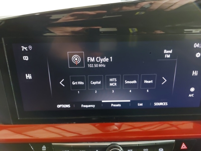 Used Vauxhall Mokka 2022 for sale - 77522654: Photo 14