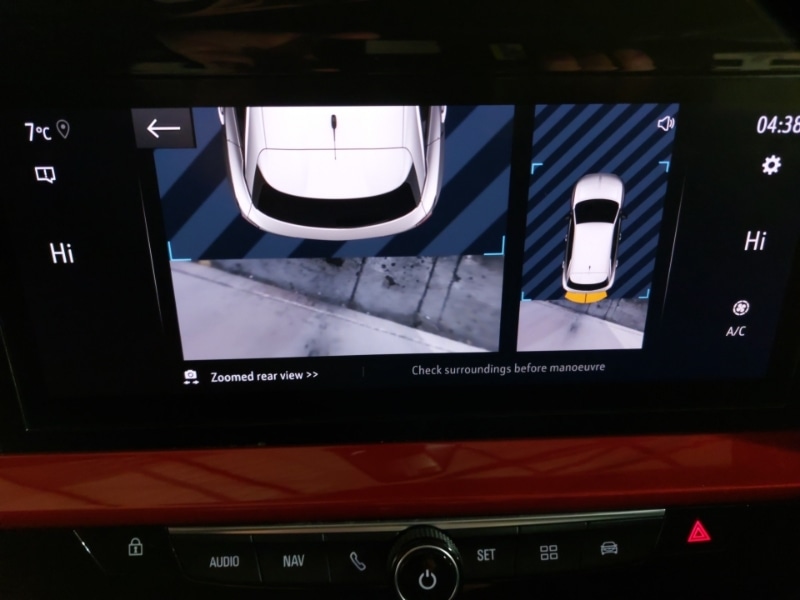 Used Vauxhall Mokka 2022 for sale - 77522654: Photo 16