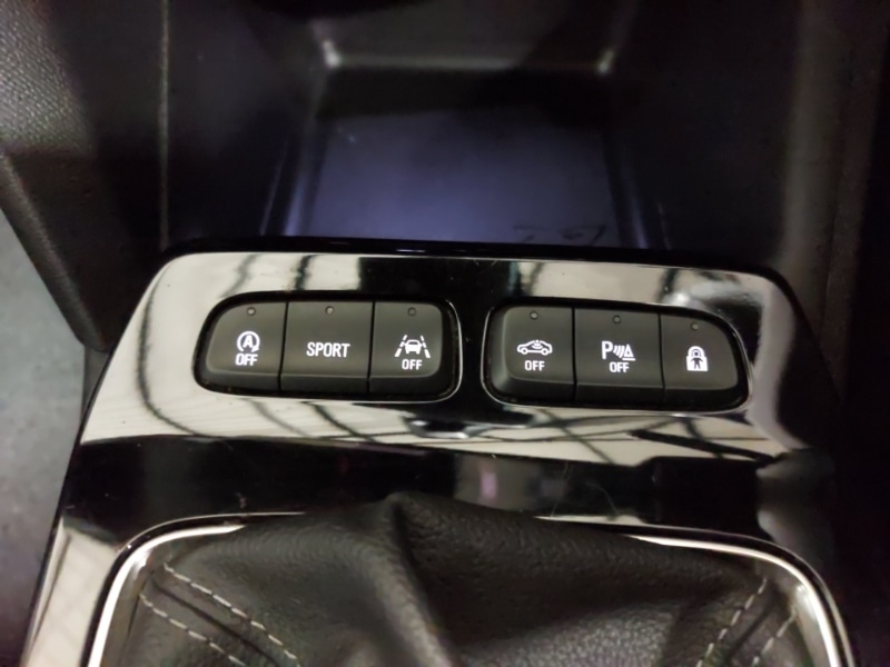 Used Vauxhall Mokka 2022 for sale - 77522654: Photo 17