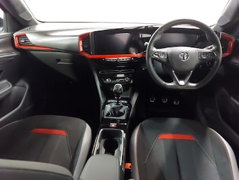 Used Vauxhall Mokka 2022 for sale - 77522654: Photo