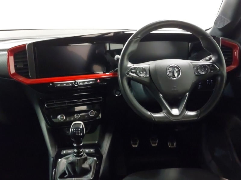 Used Vauxhall Mokka 2022 for sale - 77522654: Photo 7