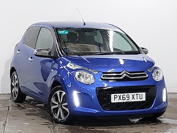 Used Citroen C1 2019 for sale - 78441164: Photo