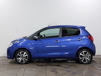 Used Citroen C1 2019 for sale - 78441164: Photo