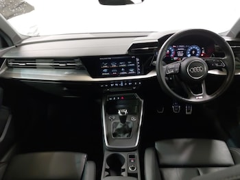 Used Audi A3 2024 for sale - 78498713: Photo