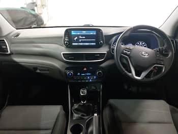 Used Hyundai TUCSON 2019 for sale - 79759732: Photo