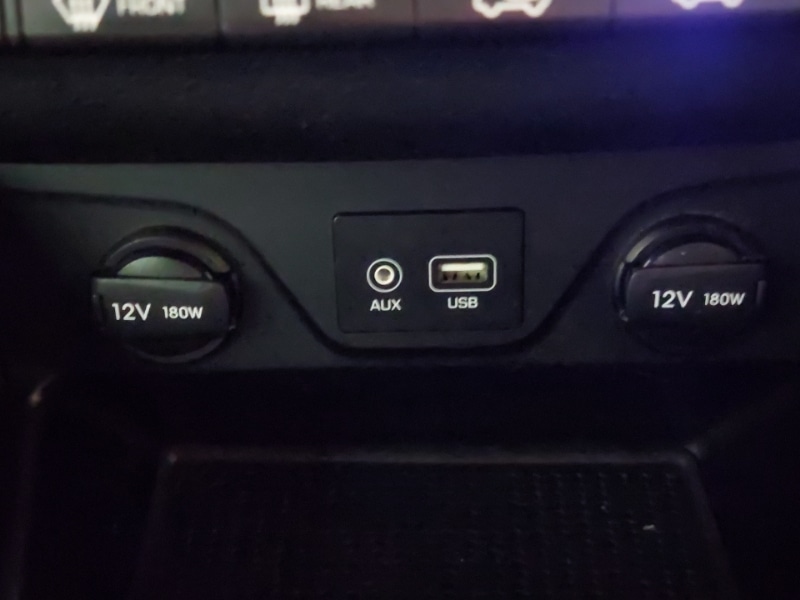 Used Hyundai TUCSON 2018 for sale - 77252006: Photo 16