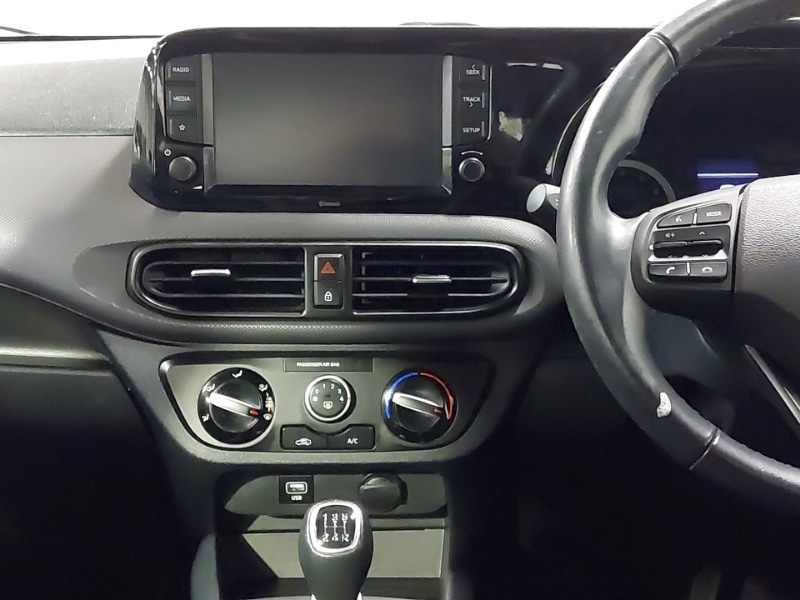 Used Hyundai i10 2021 for sale - 76613720: Photo 11