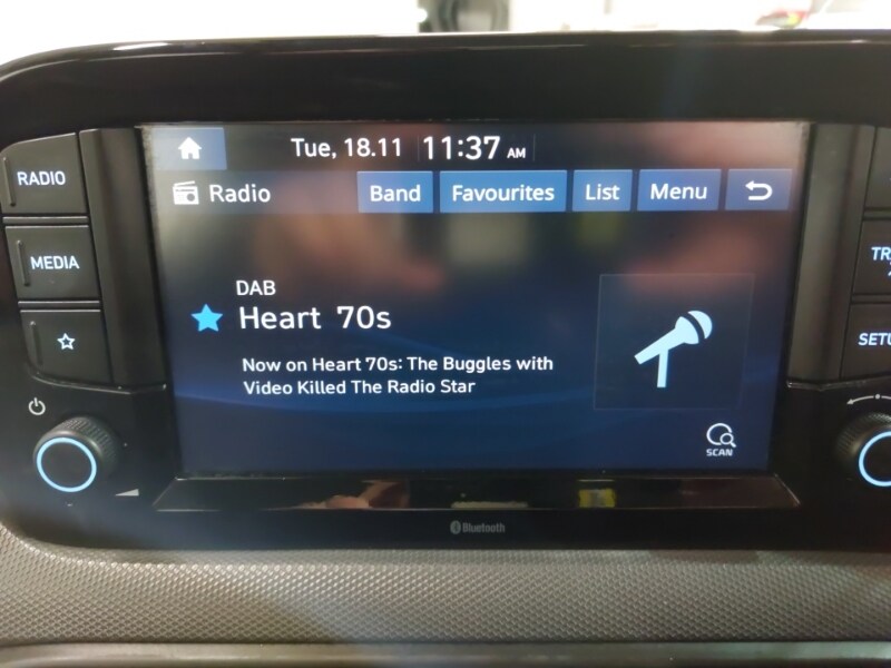 Used Hyundai i10 2021 for sale - 76613720: Photo 14