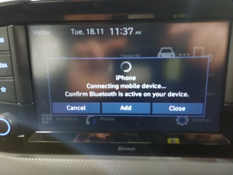 Used Hyundai i10 2021 for sale - 76613720: Photo 15