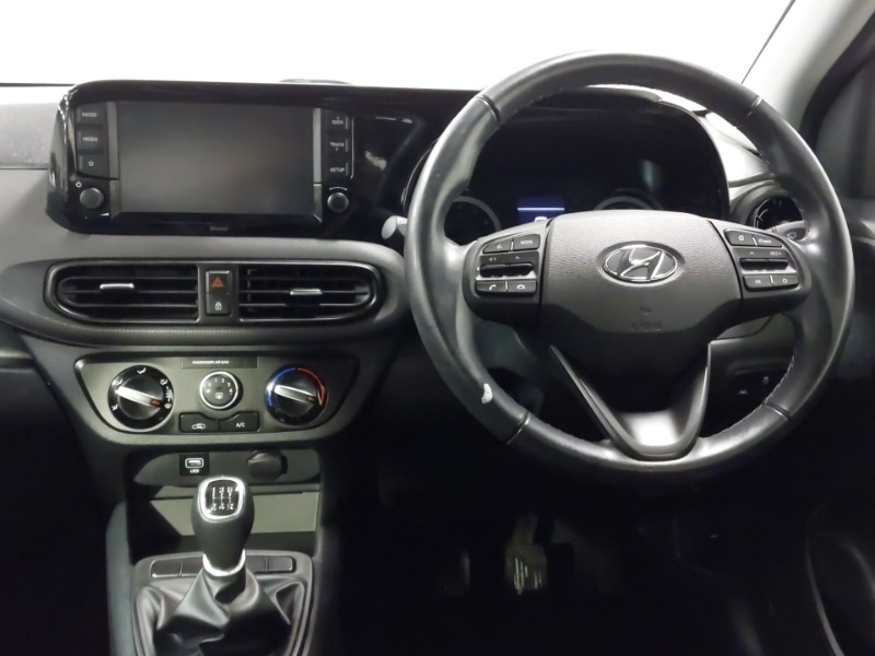 Used Hyundai i10 2021 for sale - 76613720: Photo 7