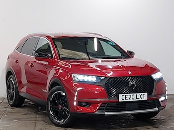 Used DS Automobiles DS 7 2020 for sale - 78978188: Photo