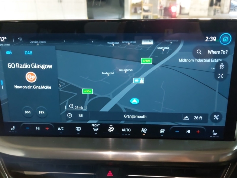 Used Ford Focus 2022 for sale - 76427342: Photo 18