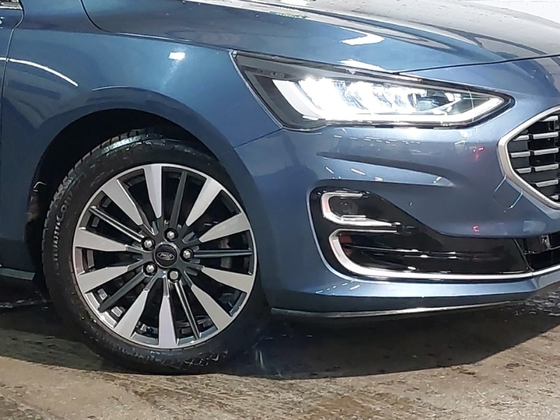 Used Ford Focus 2022 for sale - 76427342: Photo 9