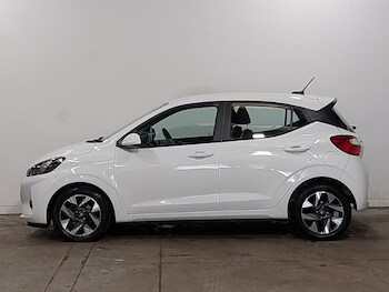 Used Hyundai i10 2025 for sale - 78428448: Photo