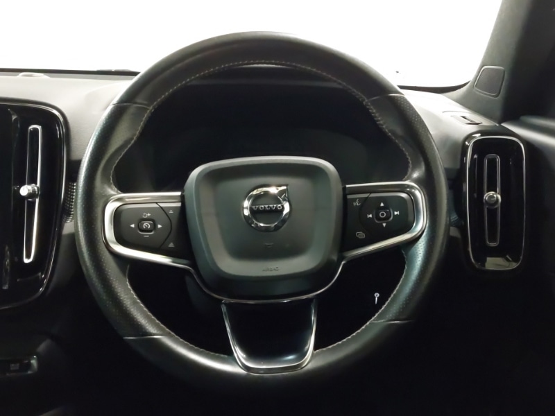 Used Volvo XC40 2020 for sale - 76800144: Photo 10