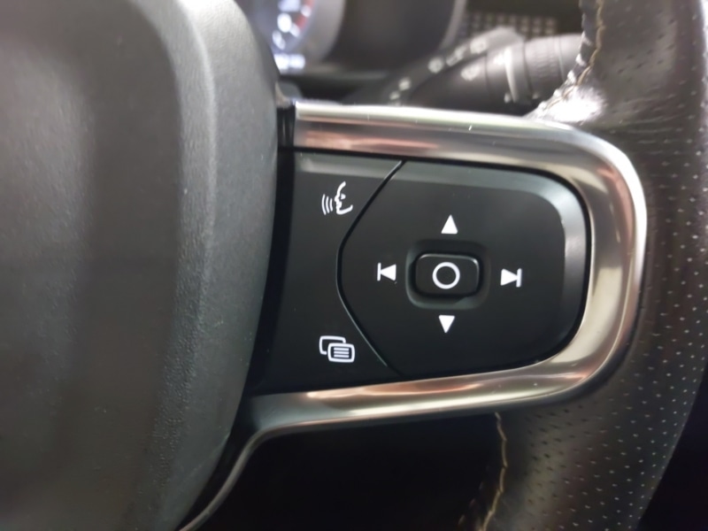 Used Volvo XC40 2020 for sale - 76800144: Photo 13