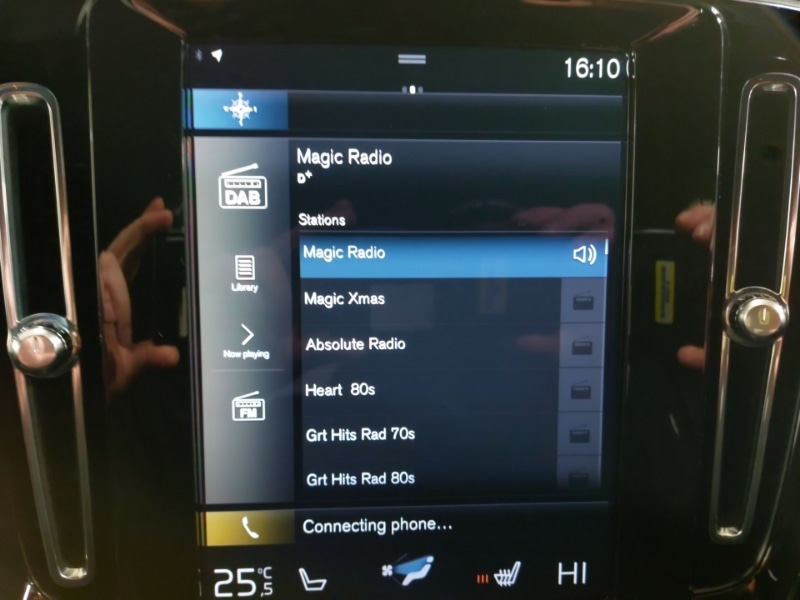 Used Volvo XC40 2020 for sale - 76800144: Photo 14