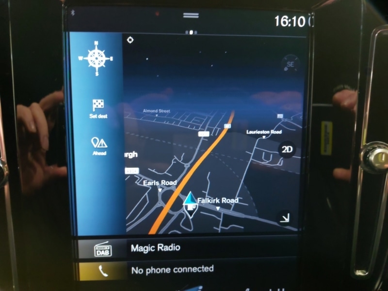 Used Volvo XC40 2020 for sale - 76800144: Photo 15