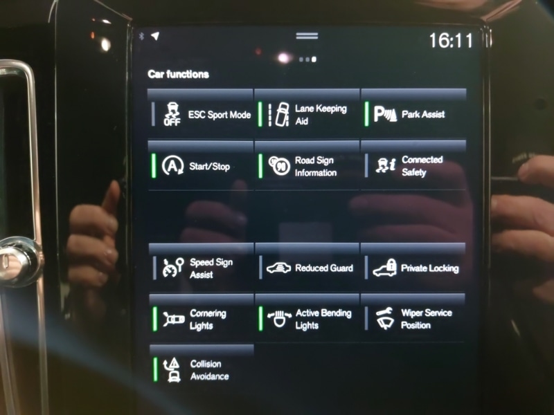 Used Volvo XC40 2020 for sale - 76800144: Photo 18