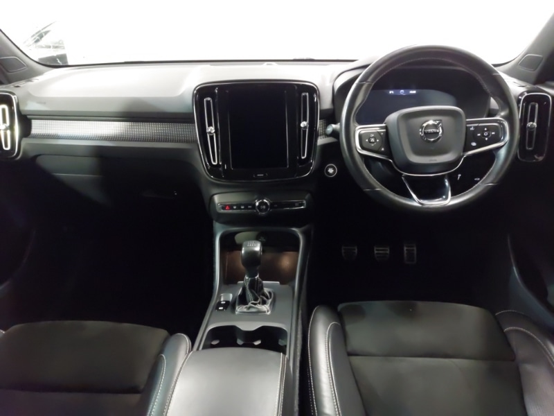 Used Volvo XC40 2020 for sale - 76800144: Photo 2