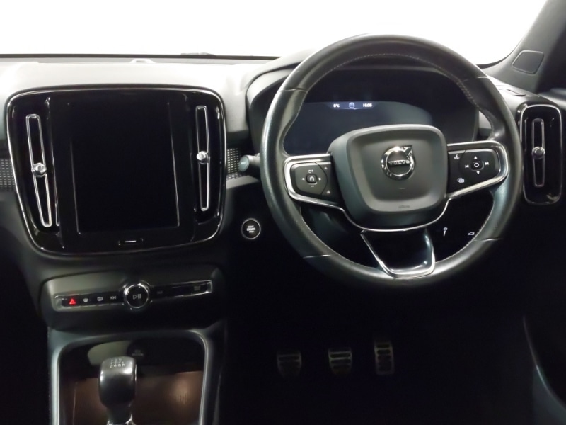 Used Volvo XC40 2020 for sale - 76800144: Photo 7