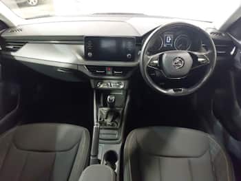 Used Skoda Kamiq 2020 for sale - 79561607: Photo