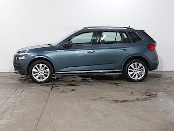 Used Skoda Kamiq 2020 for sale - 79561607: Photo